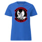 Mach2 Squadron Upload | 2ND AIR REFUELING SQUADRON | Womens | Royal | MACH-WOMENS-FRONT-ROYAL.jpg