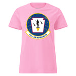 Mach2 Squadron Upload | 147TH AIR REFUELING SQUADRON | Womens | Pink | MACH-WOMENS-FRONT-PINK.jpg