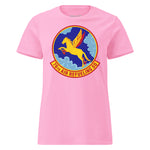 Mach2 Squadron Upload | 76TH AIR REFUELING SQUADRON | Womens | Pink | MACH-WOMENS-FRONT-PINK.jpg