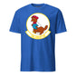 Mach2 Squadron Upload | 192ND AIRLIFT SQUADRON | T-Shirt | Royal | MACH-SHORT-SLEEVE-FRONT-ROYAL.jpg