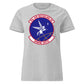 Mach2 Squadron Upload | 93RD AIR REFUELING SQUADRON | Womens | Heather Grey | MACH-WOMENS-FRONT-GREY.jpg