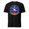458th Airlift Squadron T-Shirt - Black