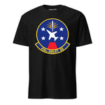 Mach2 Squadron Upload | 458TH AIRLIFT SQUADRON | T-Shirt | Black | MACH-SHORT-SLEEVE-FRONT-BLACK.jpg