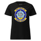 Mach2 Squadron Upload | 709TH AIRLIFT SQUADRON | Womens | Black | MACH-WOMENS-FRONT-BLACK.jpg