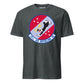 Mach2 Squadron Upload | 151ST AIR REFUELING SQUADRON | T-Shirt | Charcoal Heather | MACH-SHORT-SLEEVE-FRONT-CHARCOAL.jpg