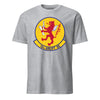 16th Airlift Squadron T-Shirt - Heather Grey