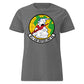 Mach2 Squadron Upload | 91ST AIR REFUELING SQUADRON | Womens | Charcoal Heather | MACH-WOMENS-FRONT-CHARCOAL.jpg