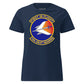 Mach2 Squadron Upload | 156TH AIRLIFT SQUADRON | Womens | Navy | MACH-WOMENS-FRONT-NAVY.jpg