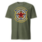 Mach2 Squadron Upload | 64TH AGGRESSOR SQUADRON | T-Shirt | OD Green | MACH-SHORT-SLEEVE-FRONT-OD.jpg