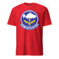 Mach2 Squadron Upload | 912TH AIR REFUELING SQUADRON | T-Shirt | Red | MACH-SHORT-SLEEVE-FRONT-RED.jpg