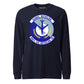 Mach2 Squadron Upload | 906TH AIR REFUELING SQUADRON | Long Sleeve | Navy | MACH-LONG-SLEEVE-FRONT-NAVY.jpg