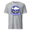 912th Air Refueling Squadron T-Shirt - Heather Grey