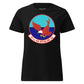 Mach2 Squadron Upload | 911TH AIR REFUELING SQUADRON | Womens | Black | MACH-WOMENS-FRONT-BLACK.jpg