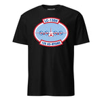 Mach2 Squadron Upload | 139TH AIRLIFT SQUADRON | T-Shirt | Black | MACH-SHORT-SLEEVE-FRONT-BLACK.jpg