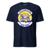 757th Airlift Squadron T-Shirt - Navy