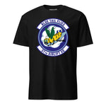 Mach2 Squadron Upload | 37TH AIRLIFT SQUADRON | T-Shirt | Black | MACH-SHORT-SLEEVE-FRONT-BLACK.jpg