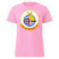 Mach2 Squadron Upload | 153RD AIR REFUELING SQUADRON | Womens | Pink | MACH-WOMENS-FRONT-PINK.jpg