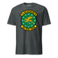 Mach2 Squadron Upload | 77TH AIR REFUELING SQUADRON | T-Shirt | Charcoal Heather | MACH-SHORT-SLEEVE-FRONT-CHARCOAL.jpg
