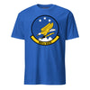965th Airborne Air Control Squadron T-Shirt - Royal