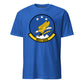 Mach2 Squadron Upload | 965TH AIRBORNE AIR CONTROL SQUADRON | T-Shirt | Royal | MACH-SHORT-SLEEVE-FRONT-ROYAL.jpg