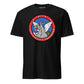 Mach2 Squadron Upload | 4TH AIRLIFT SQUADRON | T-Shirt | Black | MACH-SHORT-SLEEVE-FRONT-BLACK.jpg