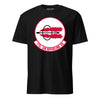173rd Air Refueling Squadron T-Shirt - Black