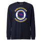 Mach2 Squadron Upload | 97TH AIR REFUELING SQUADRON | Long Sleeve | Navy | MACH-LONG-SLEEVE-FRONT-NAVY.jpg