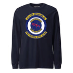 Mach2 Squadron Upload | 97TH AIR REFUELING SQUADRON | Long Sleeve | Navy | MACH-LONG-SLEEVE-FRONT-NAVY.jpg