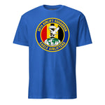 Mach2 Squadron Upload | 36TH AIRLIFT SQUADRON | T-Shirt | Royal | MACH-SHORT-SLEEVE-FRONT-ROYAL.jpg