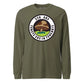 Mach2 Squadron Upload | 328TH AIR REFUELING SQUADRON | Long Sleeve | OD Green | MACH-LONG-SLEEVE-FRONT-OD.jpg
