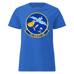 Mach2 Squadron Upload | 14TH AIRLIFT SQUADRON | Womens | Royal | MACH-WOMENS-FRONT-ROYAL.jpg