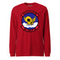 Mach2 Squadron Upload | 39TH AIRLIFT SQUADRON | Long Sleeve | Red | MACH-LONG-SLEEVE-FRONT-RED.jpg
