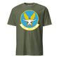 Mach2 Squadron Upload | 181ST AIRLIFT SQUADRON | T-Shirt | OD Green | MACH-SHORT-SLEEVE-FRONT-OD.jpg