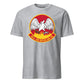 Mach2 Squadron Upload | 64TH AIR REFUELING SQUADRON | T-Shirt | Heather Grey | MACH-SHORT-SLEEVE-FRONT-GREY.jpg