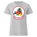 Mach2 Squadron Upload | 701ST AIRLIFT SQUADRON | Womens | Heather Grey | MACH-WOMENS-FRONT-GREY.jpg