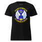 Mach2 Squadron Upload | 54TH AIRLIFT SQUADRON | Womens | Black | MACH-WOMENS-FRONT-BLACK.jpg