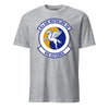 6th Air Refueling Squadron T-Shirt - Heather Grey