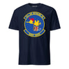 191st Air Refueling Squadron T-Shirt - Navy