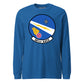 Mach2 Squadron Upload | 961ST AIRBORNE AIR CONTROL SQUADRON | Long Sleeve | Royal | MACH-LONG-SLEEVE-FRONT-ROYAL.jpg