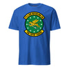 77th Air Refueling Squadron T-Shirt - Royal
