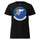 Mach2 Squadron Upload | 132ND AIR REFUELING SQUADRON | Womens | Black | MACH-WOMENS-FRONT-BLACK.jpg