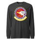 Mach2 Squadron Upload | 74TH AIR REFUELING SQUADRON | Long Sleeve | Charcoal Heather | MACH-LONG-SLEEVE-FRONT-CHARCOAL.jpg