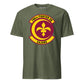 Mach2 Squadron Upload | 706TH AGGRESSOR SQUADRON | T-Shirt | OD Green | MACH-SHORT-SLEEVE-FRONT-OD.jpg