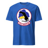 731st Airlift Squadron T-Shirt - Royal