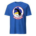 Mach2 Squadron Upload | 731ST AIRLIFT SQUADRON | T-Shirt | Royal | MACH-SHORT-SLEEVE-FRONT-ROYAL.jpg
