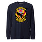 Mach2 Squadron Upload | 204TH AIRLIFT SQUADRON | Long Sleeve | Navy | MACH-LONG-SLEEVE-FRONT-NAVY.jpg