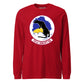 Mach2 Squadron Upload | 731ST AIRLIFT SQUADRON | Long Sleeve | Red | MACH-LONG-SLEEVE-FRONT-RED.jpg