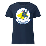 Mach2 Squadron Upload | 142ND AIRLIFT SQUADRON | Womens | Navy | MACH-WOMENS-FRONT-NAVY.jpg