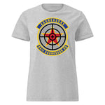 Mach2 Squadron Upload | 64TH AGGRESSOR SQUADRON | Womens | Heather Grey | MACH-WOMENS-FRONT-GREY.jpg