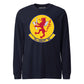 Mach2 Squadron Upload | 16TH AIRLIFT SQUADRON | Long Sleeve | Navy | MACH-LONG-SLEEVE-FRONT-NAVY.jpg